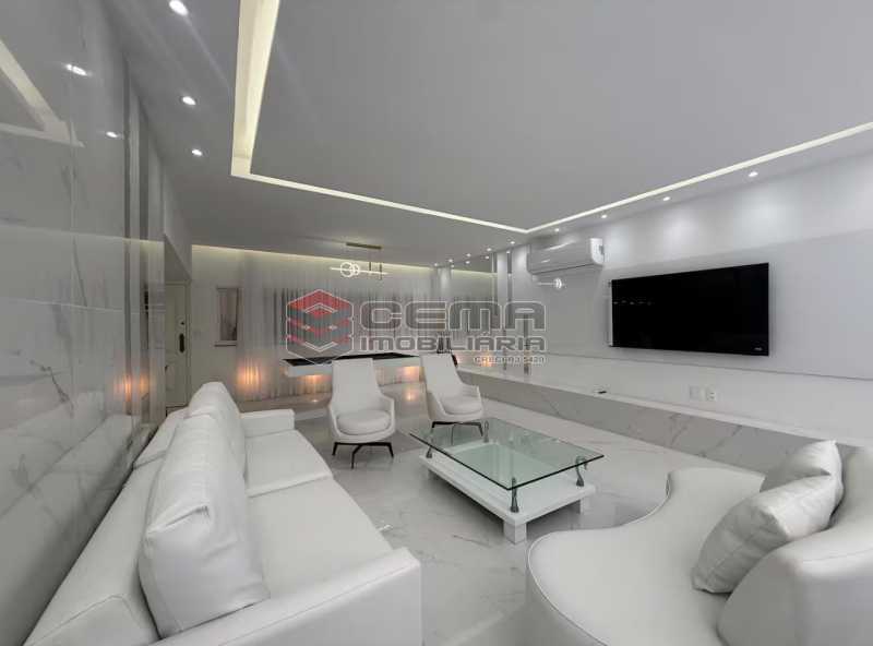 Apartamento, 4 quartos, 131 m² - Foto 7