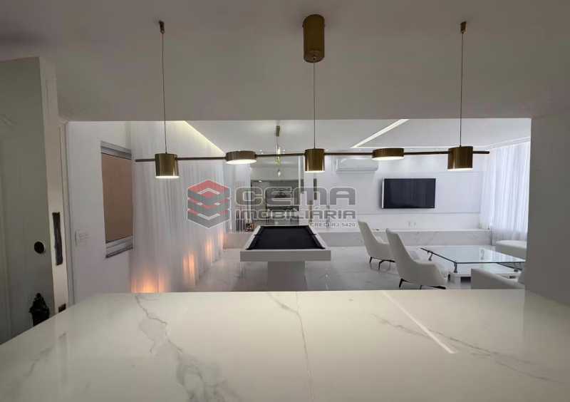Apartamento, 4 quartos, 131 m² - Foto 9