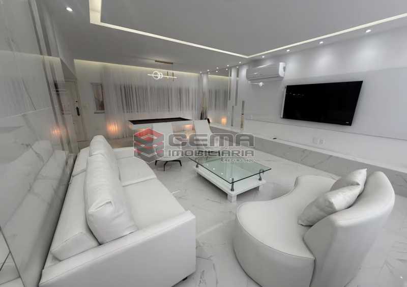 Apartamento, 4 quartos, 131 m² - Foto 1