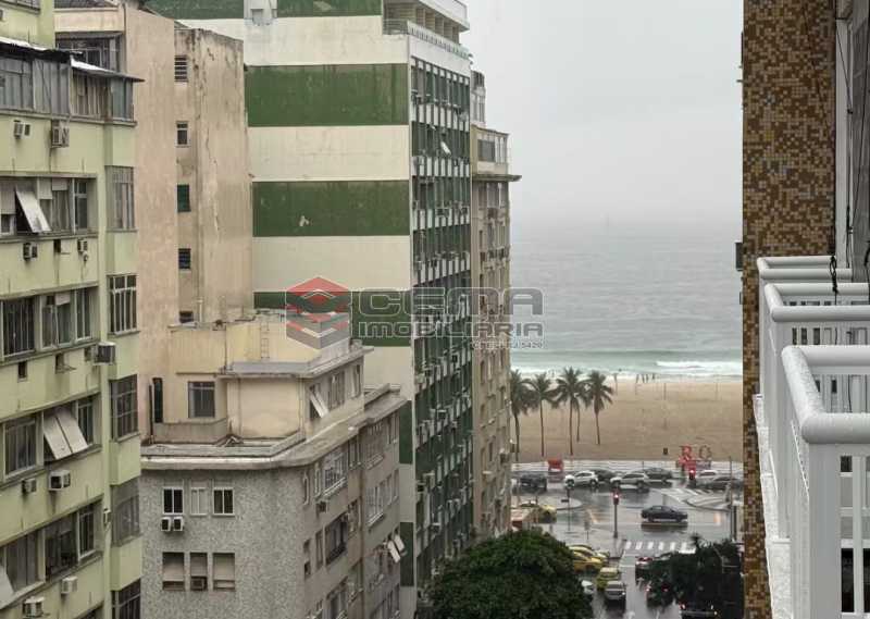 Apartamento, 4 quartos, 131 m² - Foto 2