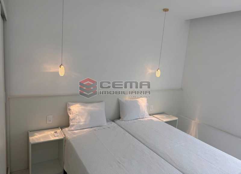 Apartamento, 4 quartos, 131 m² - Foto 10