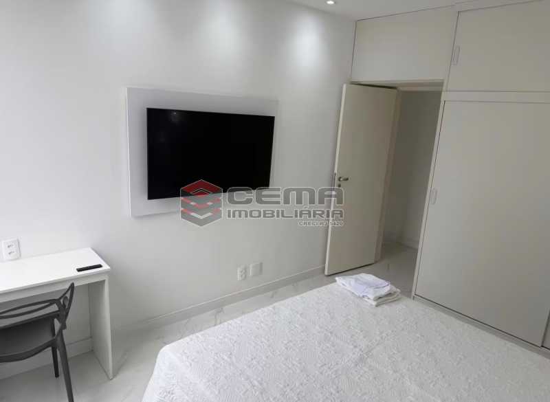 Apartamento, 4 quartos, 131 m² - Foto 16