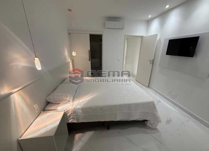 Apartamento, 4 quartos, 131 m² - Foto 19