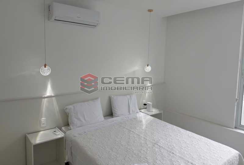 Apartamento, 4 quartos, 131 m² - Foto 22