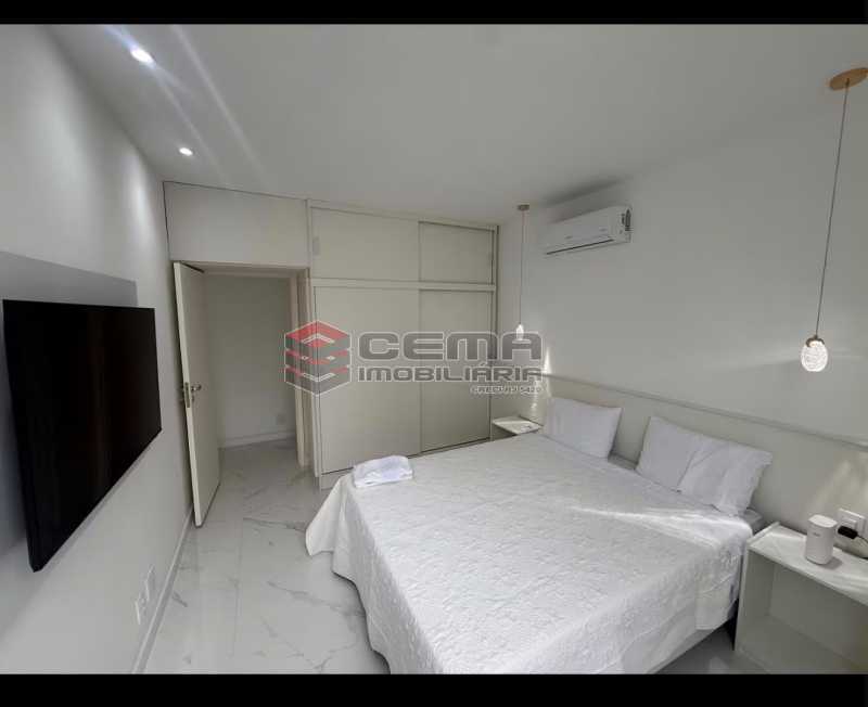Apartamento, 4 quartos, 131 m² - Foto 29