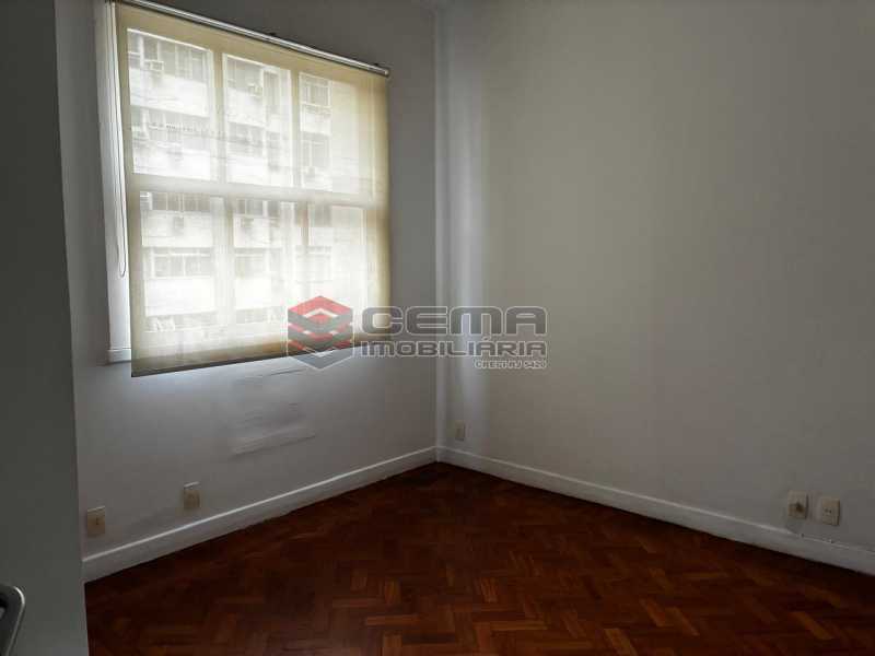 Apartamento, 1 quarto, 30 m² - Foto 1