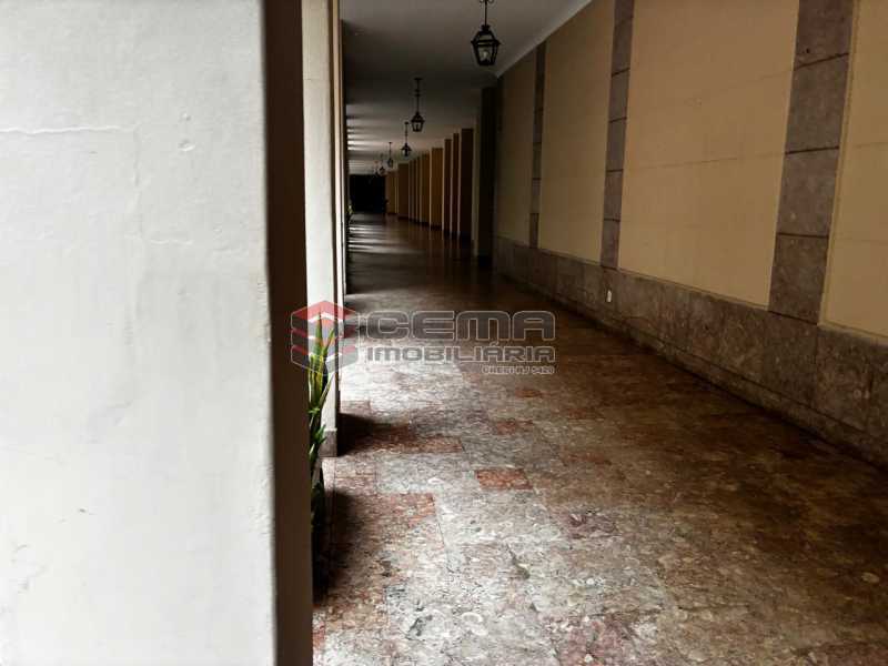 Apartamento, 1 quarto, 30 m² - Foto 14
