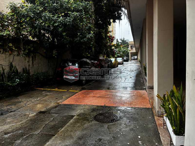 Apartamento, 1 quarto, 30 m² - Foto 15