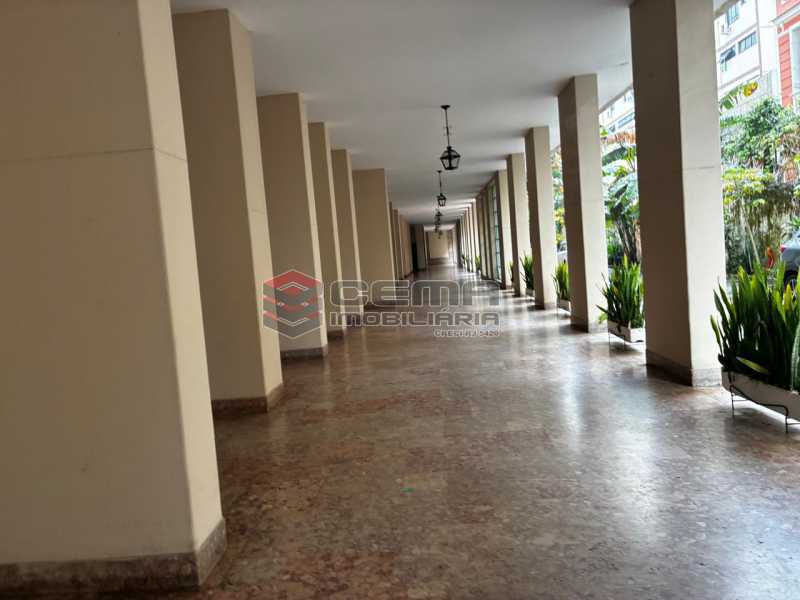 Apartamento, 1 quarto, 30 m² - Foto 12