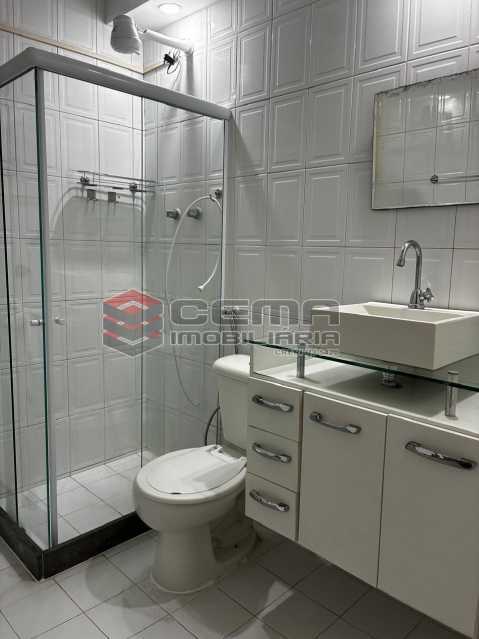Apartamento, 1 quarto, 30 m² - Foto 8