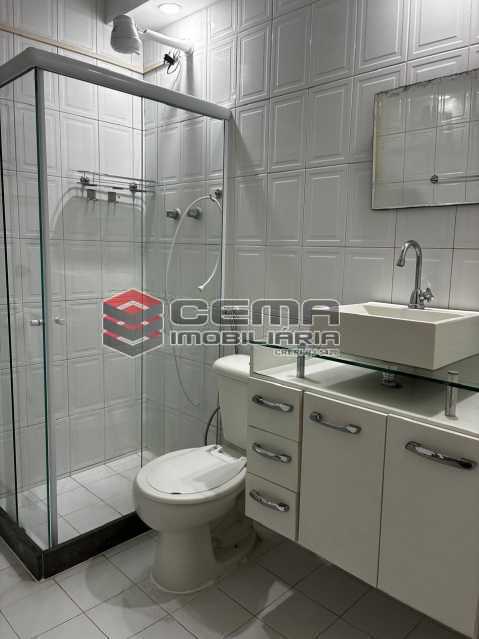 Apartamento, 1 quarto, 30 m² - Foto 20