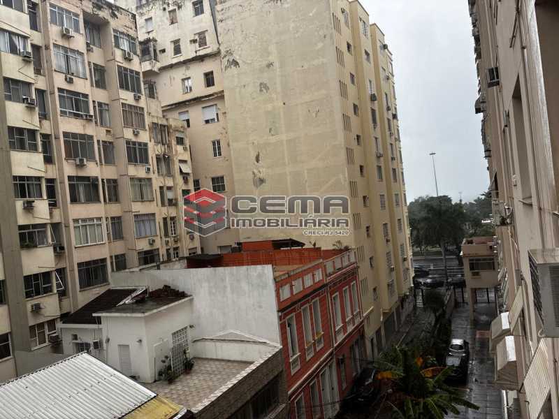 Apartamento, 1 quarto, 30 m² - Foto 16