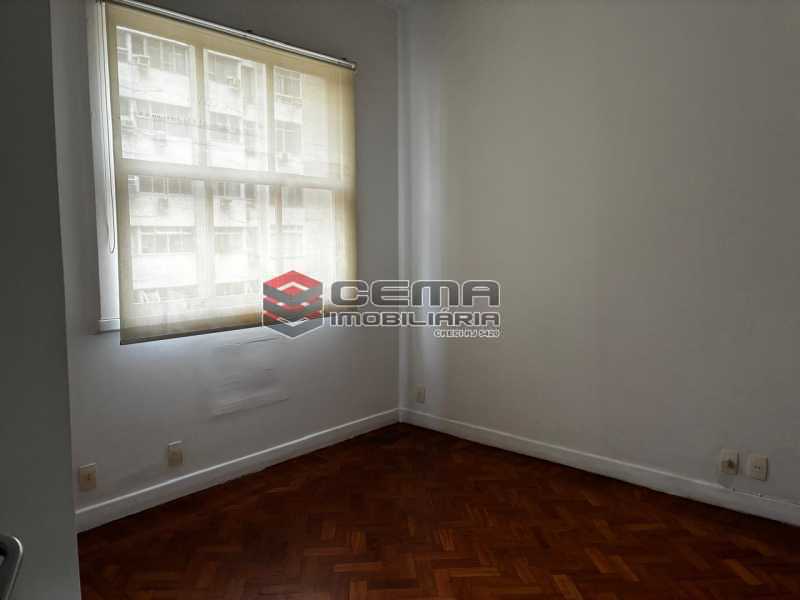 Apartamento, 1 quarto, 30 m² - Foto 18