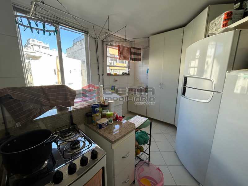 Apartamento, 2 quartos, 77 m² - Foto 17