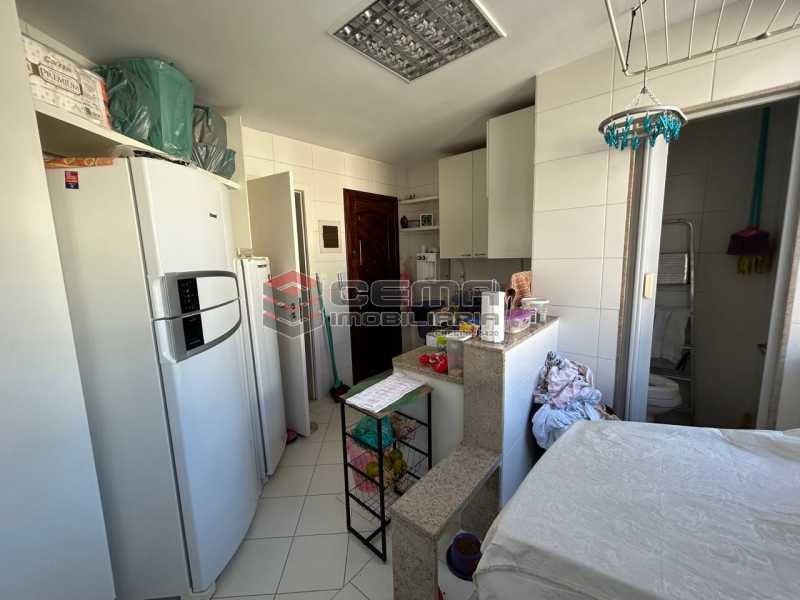 Apartamento, 2 quartos, 77 m² - Foto 18