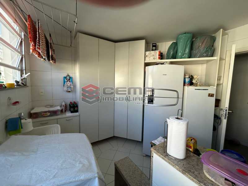 Apartamento, 2 quartos, 77 m² - Foto 19