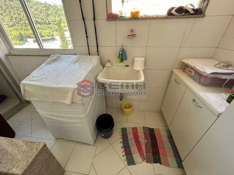Apartamento, 2 quartos, 77 m² - Foto 20