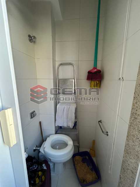 Apartamento, 2 quartos, 77 m² - Foto 21