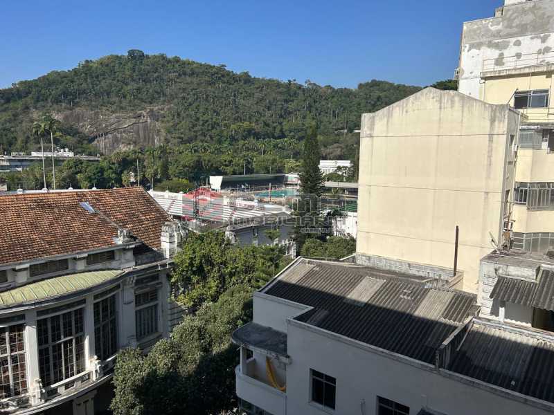 Apartamento, 2 quartos, 77 m² - Foto 1