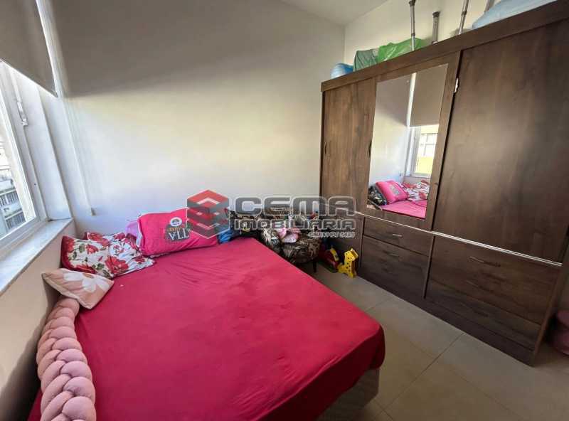 Apartamento, 2 quartos, 77 m² - Foto 7