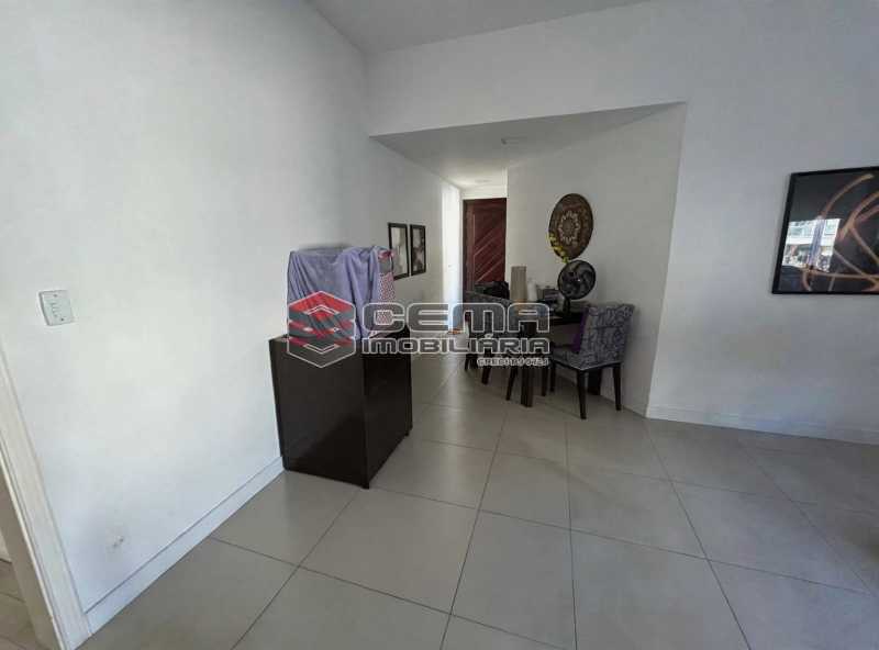 Apartamento, 2 quartos, 77 m² - Foto 4