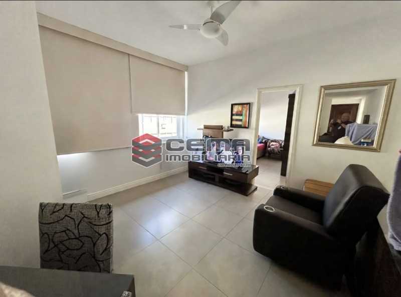 Apartamento, 2 quartos, 77 m² - Foto 2