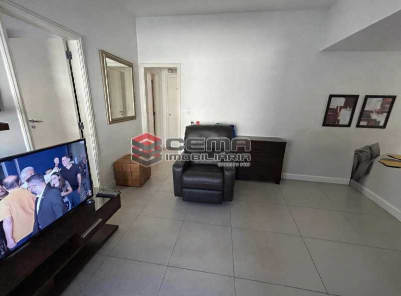 Apartamento, 2 quartos, 77 m² - Foto 3
