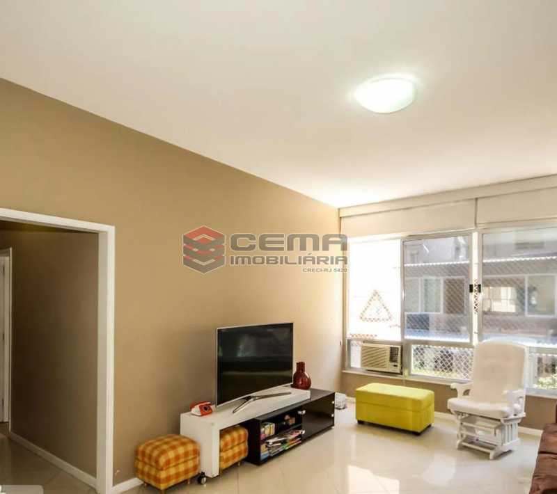 Apartamento, 3 quartos, 81 m² - Foto 5