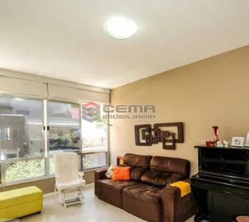 Apartamento, 3 quartos, 81 m² - Foto 3