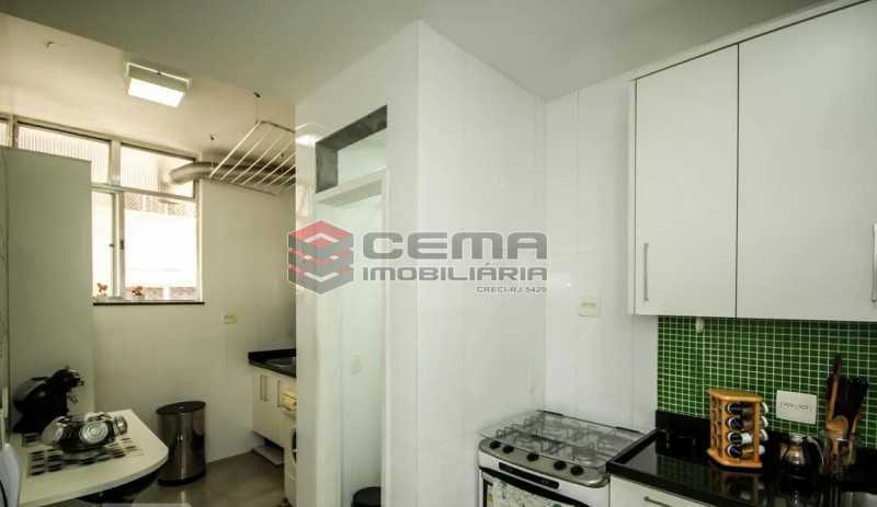 Apartamento, 3 quartos, 81 m² - Foto 21