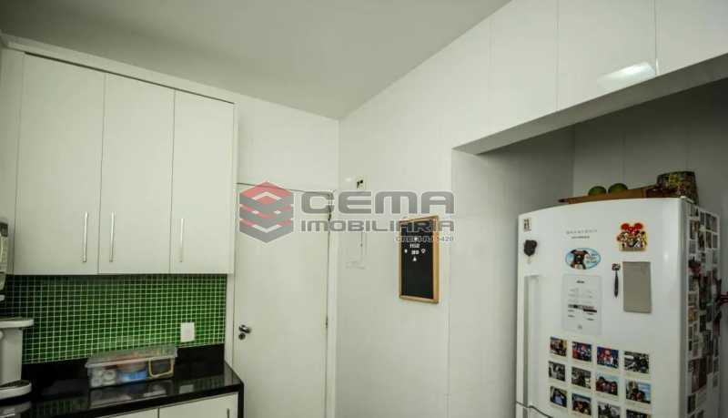 Apartamento, 3 quartos, 81 m² - Foto 20
