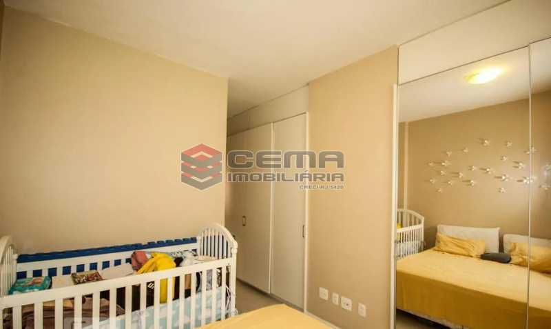 Apartamento, 3 quartos, 81 m² - Foto 7