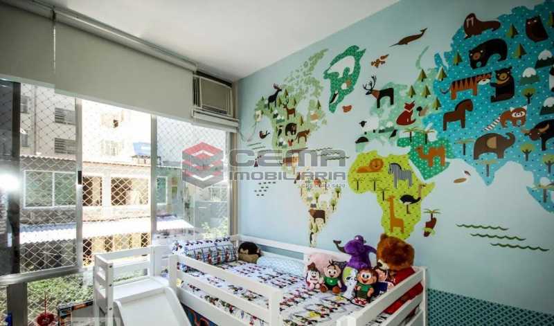 Apartamento, 3 quartos, 81 m² - Foto 12