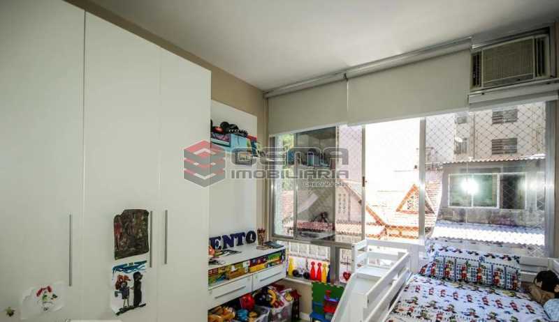 Apartamento, 3 quartos, 81 m² - Foto 11