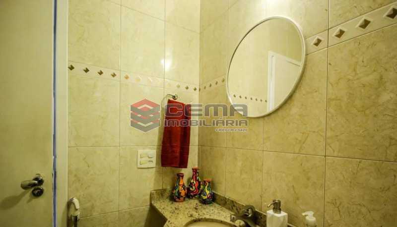 Apartamento, 3 quartos, 81 m² - Foto 16