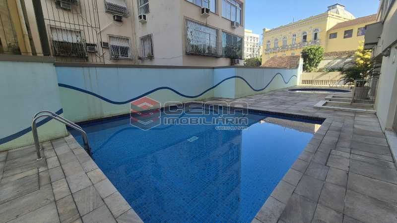 Apartamento, 3 quartos, 92 m² - Foto 2