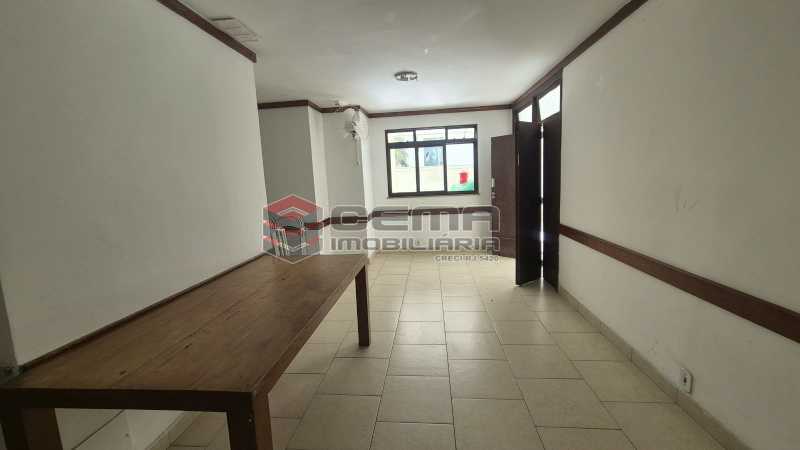 Apartamento, 3 quartos, 92 m² - Foto 28