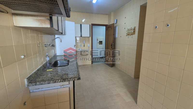 Apartamento, 3 quartos, 92 m² - Foto 21