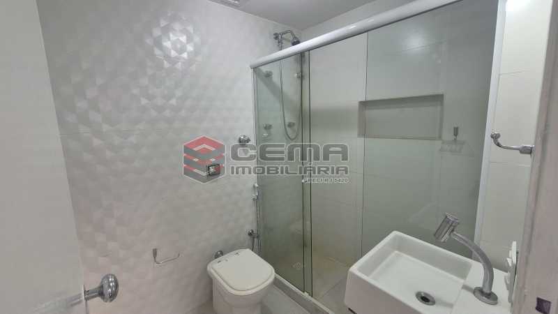 Apartamento, 3 quartos, 92 m² - Foto 23