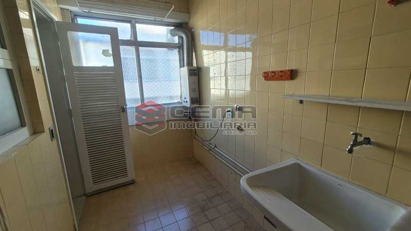 Apartamento, 3 quartos, 92 m² - Foto 22