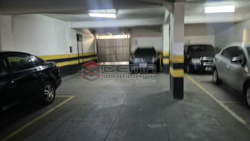 Apartamento, 3 quartos, 92 m² - Foto 29