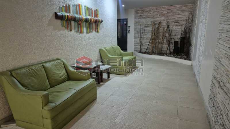 Apartamento, 3 quartos, 92 m² - Foto 27
