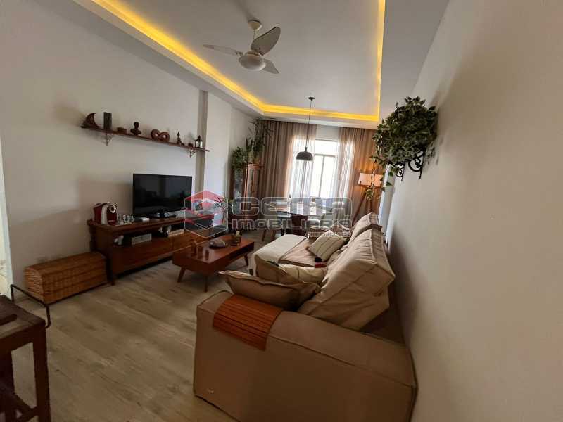 Apartamento, 3 quartos, 116 m² - Foto 4