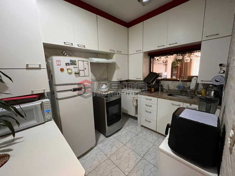Apartamento, 3 quartos, 116 m² - Foto 17