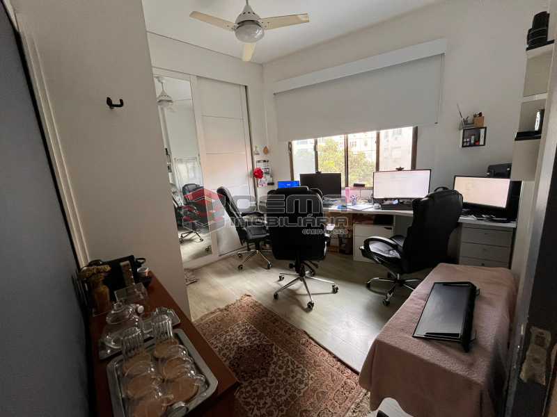 Apartamento, 3 quartos, 116 m² - Foto 6