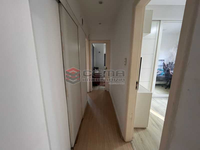 Apartamento, 3 quartos, 116 m² - Foto 12