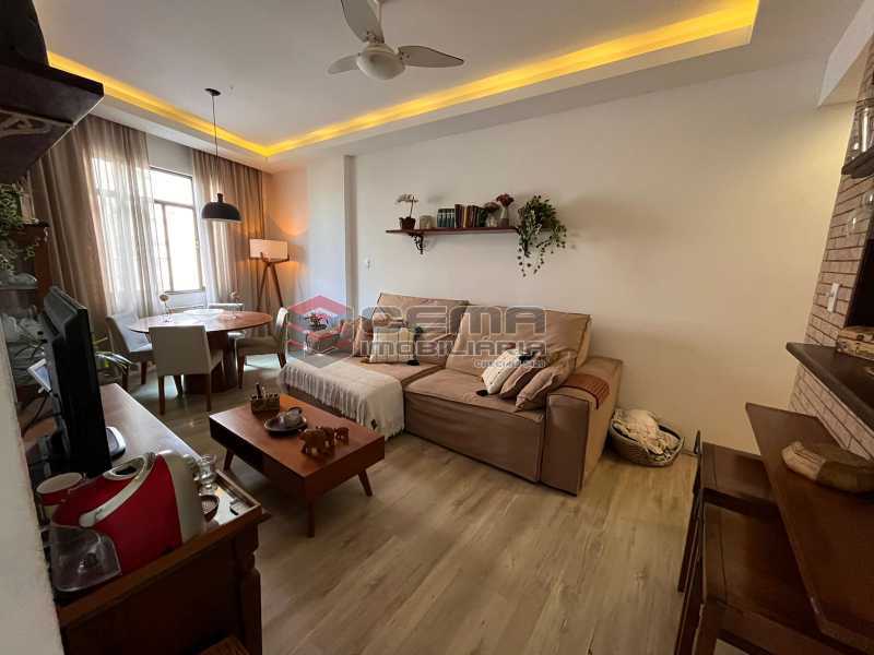 Apartamento, 3 quartos, 116 m² - Foto 2