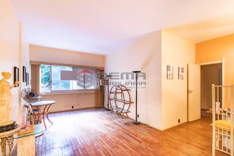 Apartamento, 3 quartos, 156 m² - Foto 1