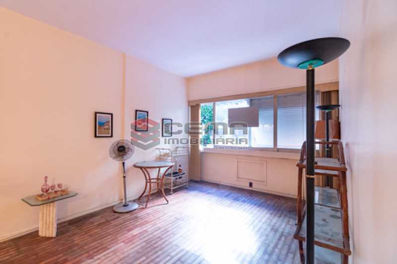 Apartamento, 3 quartos, 156 m² - Foto 3