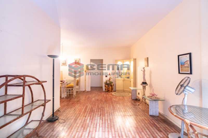 Apartamento, 3 quartos, 156 m² - Foto 2